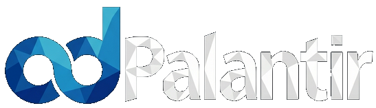 AdPalantir Logo